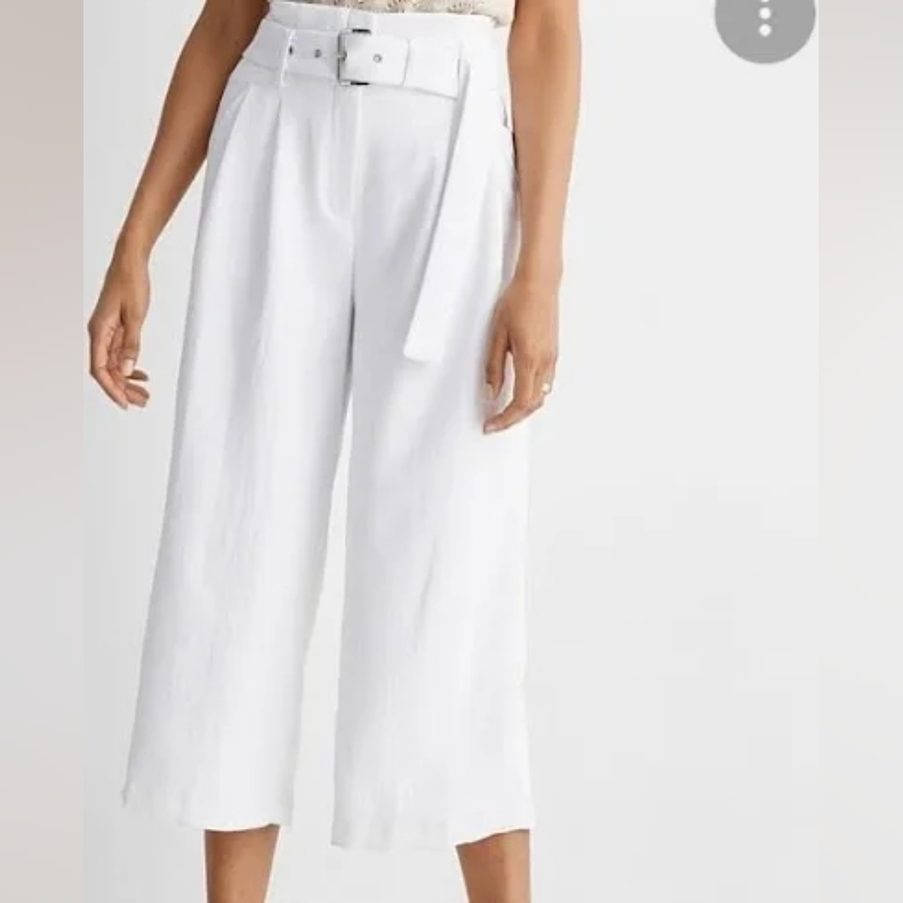 Michael Kors Culotte Pants NWOT